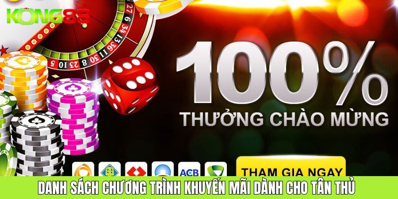 Ưu Đãi - Nhận Ngàn Khuyến Mãi Khủng Với Khả Năng Thắng Lớn