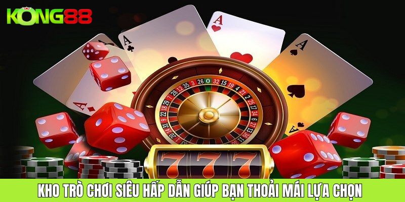 Live Casino - Trải Nghiệm Chân Thực Với Đa Dạng Ván Cược