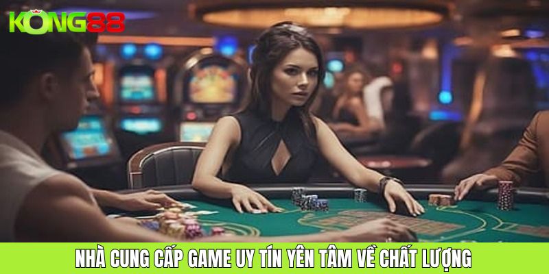 Live Casino - Trải Nghiệm Chân Thực Với Đa Dạng Ván Cược