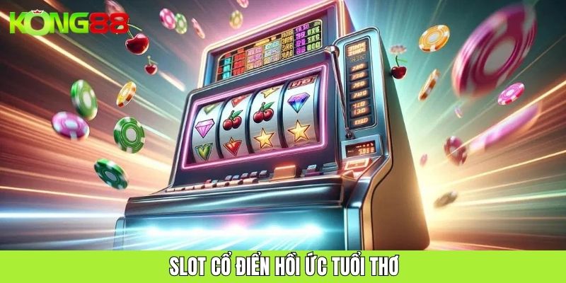 Cổng Game KONG88 Thiên Đường Giải Trí Trực Tuyến Hàng Đầu