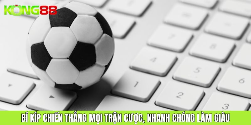 Kèo chấp Score Box Các Chiến Lược Cá Cược Thành Công Nhất