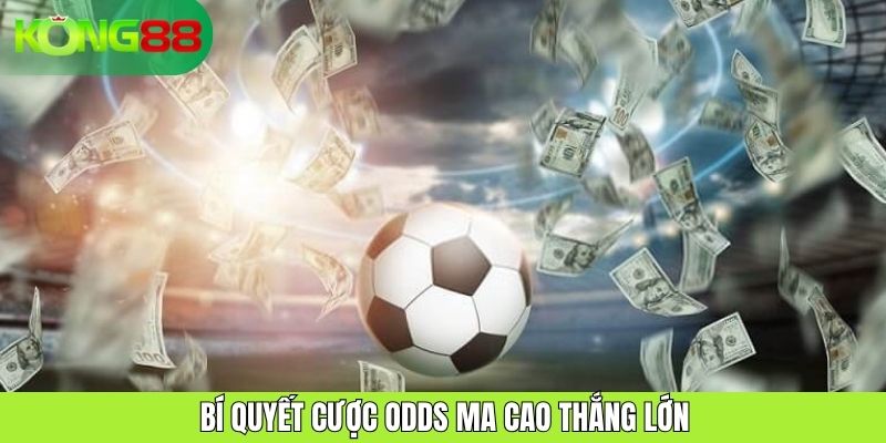Kèo Ma Cao: Lựa Chọn Thông Minh Cá Cược Bóng Đá Tại KONG88