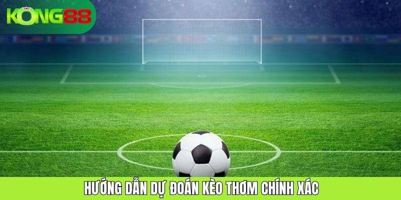 Dự Đoán Kèo Thơm Hiệu Quả Cho Người Mới Tại Cổng Game KONG88