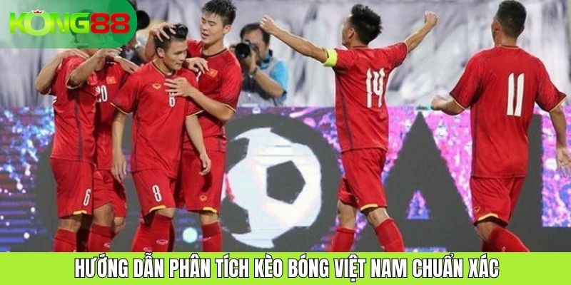Kèo Việt Nam: Cẩm Nang Soi Kèo Bóng Đá Chuẩn Năm 2026