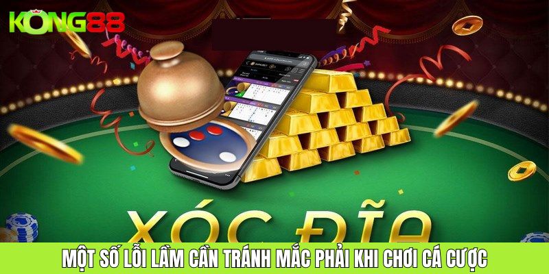 Xóc Đĩa Trò Chơi Hấp Dẫn Chinh Phục Mọi Người Chơi