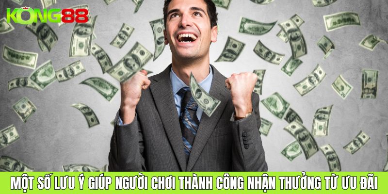 Khuyến Mãi Chào Mừng Người Mới Bước Để Khởi Đầu Thuận Lợi