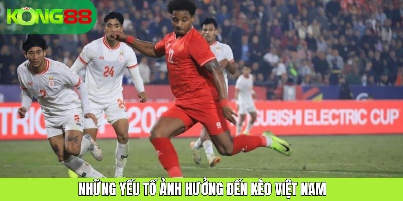 Kèo Việt Nam: Cẩm Nang Soi Kèo Bóng Đá Chuẩn Năm 2026