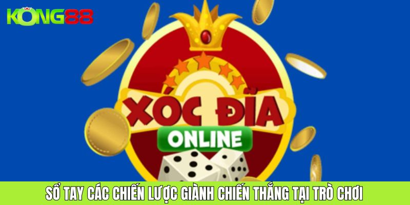 Xóc Đĩa Trò Chơi Hấp Dẫn Chinh Phục Mọi Người Chơi