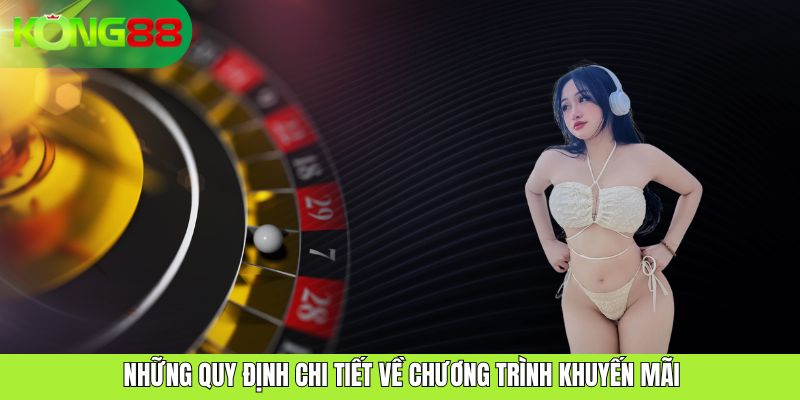 Đột Phá Casino – Chương Trình Khuyến Mãi Khủng Tại KONG88