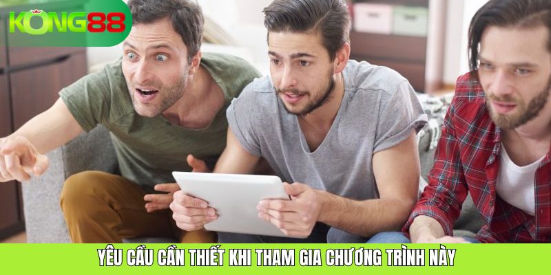 Cược Thể Thao – Khuyến Mãi Siêu Hấp Dẫn Tại KONG88