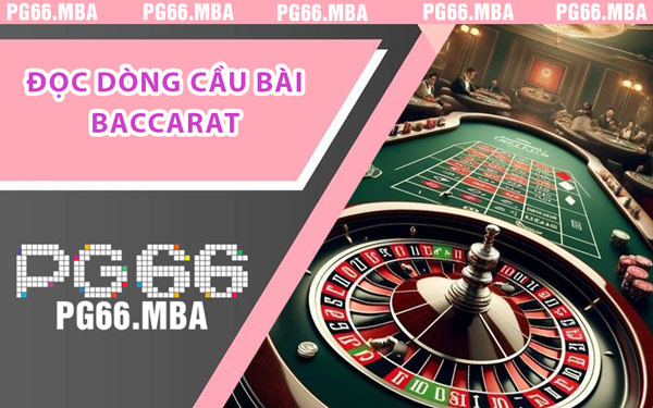 Bí Kíp Đánh Baccarat - Dành Cho Người Chơi Chuyên Nghiệp