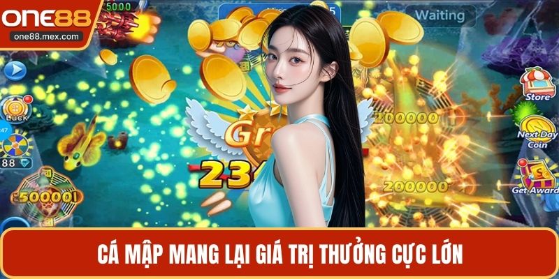 Bắn Cá Cánh Tiên - Trải Nghiệm Săn Thưởng Đỉnh Cao
