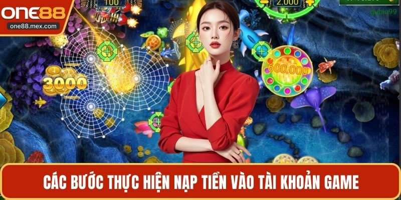 Bắn Cá Đổi Thưởng - Thế Giới Đại Dương Kỳ Ảo Tại ONE88