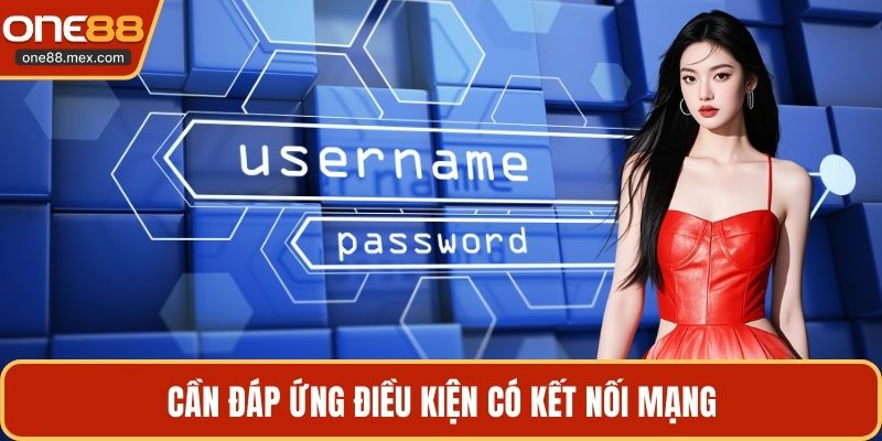 Đăng Nhập ONE88 - Cách Truy Cập Nhanh Chóng Và An Toàn