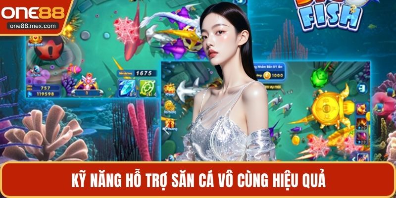 Bắn Cá Cánh Tiên - Trải Nghiệm Săn Thưởng Đỉnh Cao