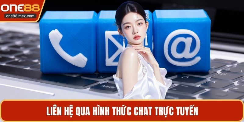 Liên Hệ ONE88 - Hướng Dẫn Kết Nối Nhận Hỗ Trợ Nhanh