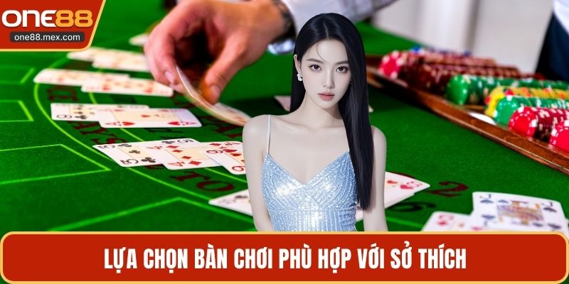 Casino ONE88 - Nơi Hội Tụ Trò Chơi Trực Tuyến Đỉnh Cao