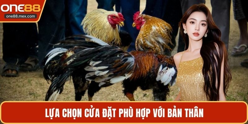 Đá Gà ONE88 - Sảnh Cá Cược Kê Chiến Đỉnh Cao Nhất 2026