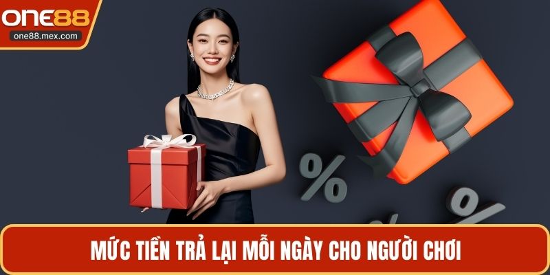 Khuyến Mãi ONE88 - Đặc Quyền Nhận Thưởng Cho Hội Viên