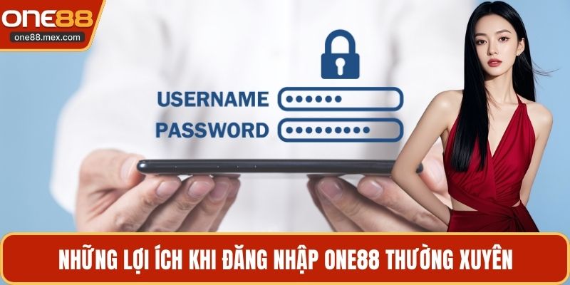 Đăng Nhập ONE88 - Cách Truy Cập Nhanh Chóng Và An Toàn