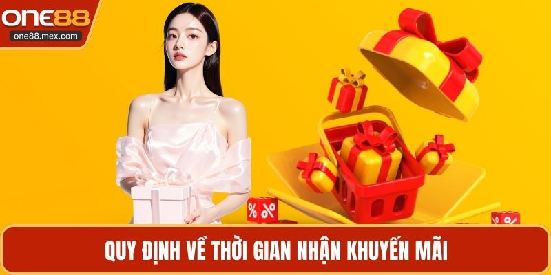 Khuyến Mãi ONE88 - Đặc Quyền Nhận Thưởng Cho Hội Viên