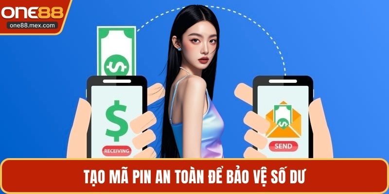 Rút Tiền ONE88 - Cách Thực Hiện Giao Dịch Nhanh Chóng