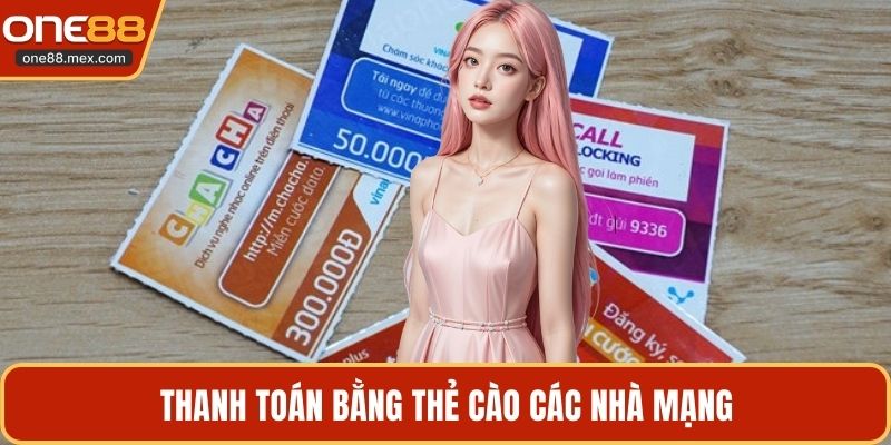 Nạp Tiền ONE88 - Hướng Dẫn Giao Dịch Nhanh Chóng 2026