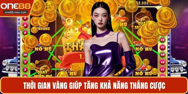 Nổ Hũ ONE88 - Sân Chơi Quay Thưởng Đẳng Cấp Quốc Tế