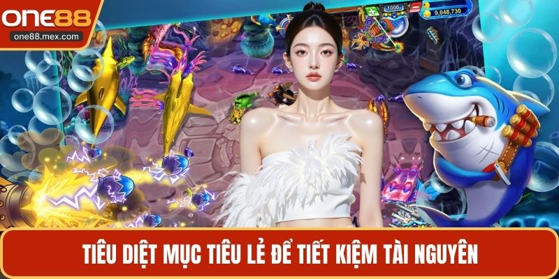 Bắn Cá 5 Sao - Trải Nghiệm Giải Trí Đẳng Cấp Tại ONE88