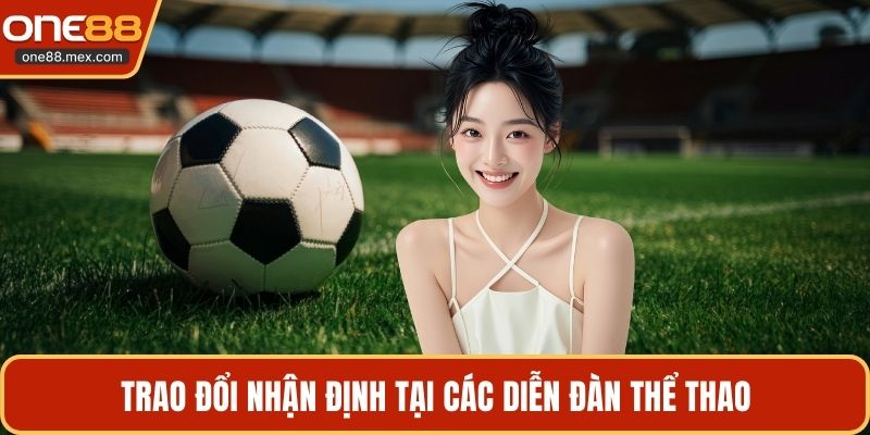 Soi Kèo Bóng Đá - Bí Quyết Chiến Thắng Nhà Cái ONE88