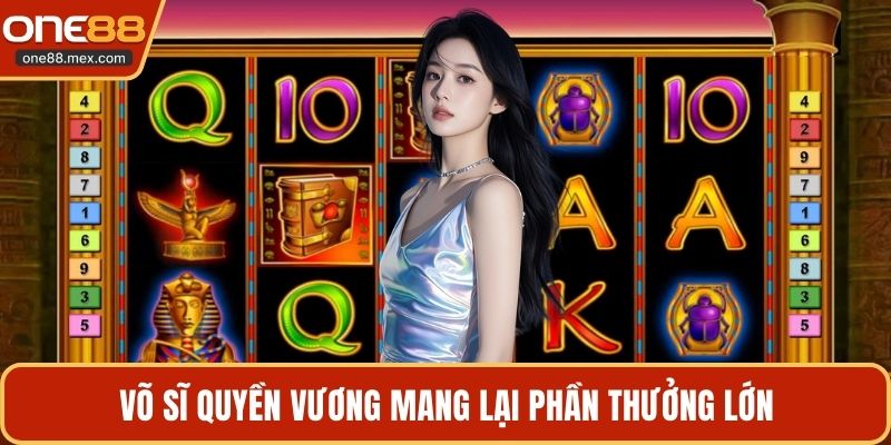 Nổ Hũ PG - Sảnh Game Đổi Thưởng Đỉnh Cao Tại Nhà Cái
