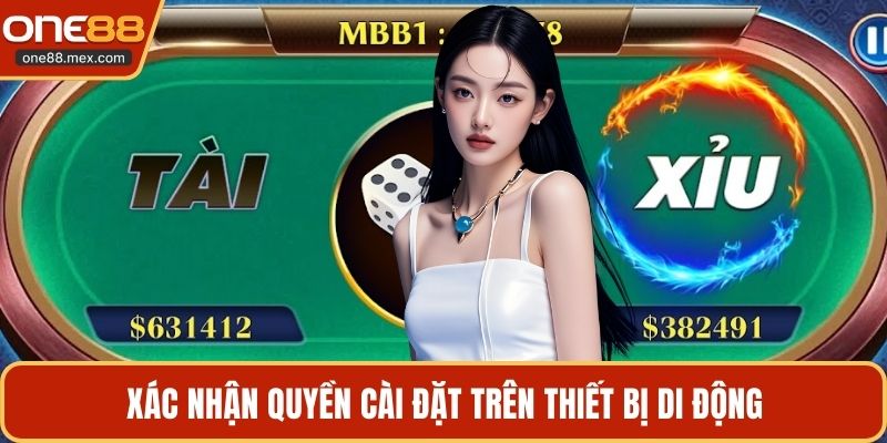 Tải Game Tài Xỉu - Cách Cài Đặt Ứng Dụng Nhanh Chóng
