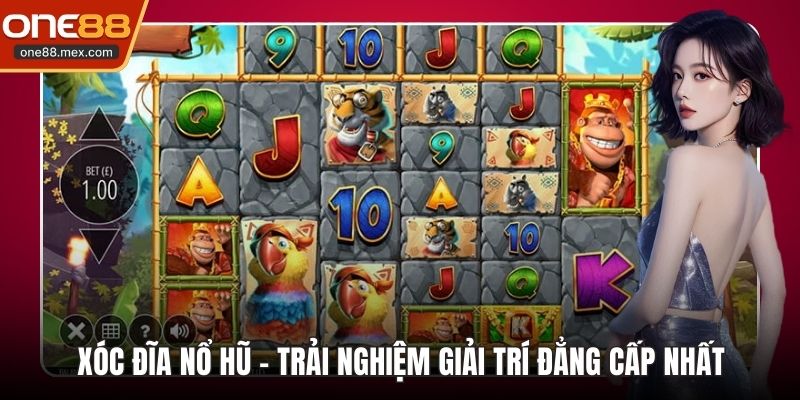 H5 Bắn Cá - Sân Chơi Giải Trí Trực Tuyến Đỉnh Cao 2026