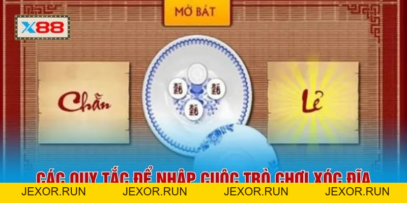 Xóc Đĩa X88 - Không Gian Đối Kháng Xanh Chín Uy Tín 2026