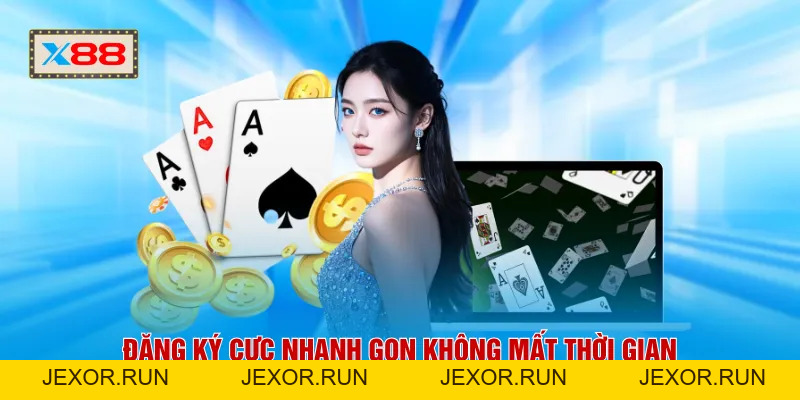Casino X88 - Trải Nghiệm Uy Tín Cho Người Việt Trong 2026