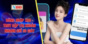 Hướng Dẫn - X88