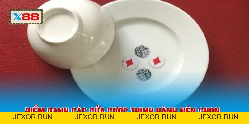 Xóc Đĩa X88 - Không Gian Đối Kháng Xanh Chín Uy Tín 2026