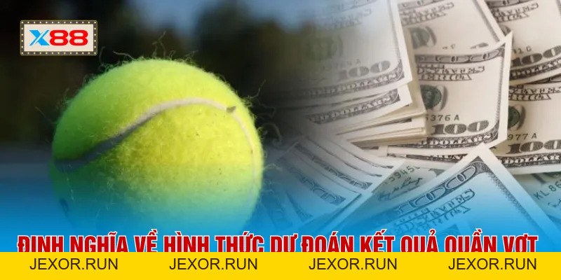 Cá Cược Tennis X88 - Tổng Hợp 50 Giải Đấu ATP Và WTA Sôi Động