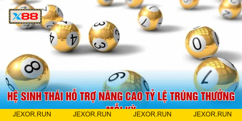 Xổ Số Trực Tiếp X88 - Theo Dõi 3 Miền Nhanh Nhất Hôm Nay