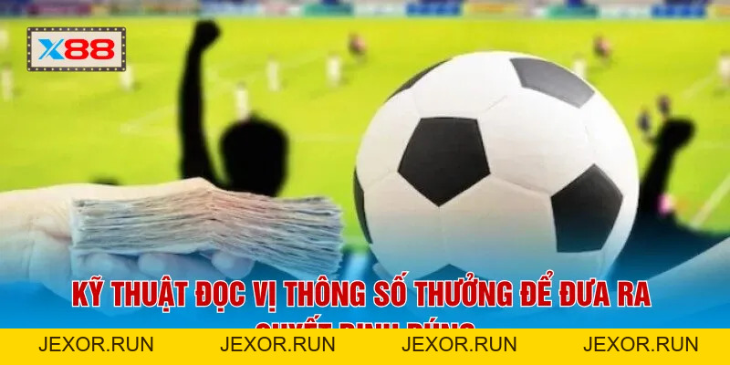 Kèo Nhà Cái X88 - Phân Tích Dữ Liệu 21 Môn Thể Thao Mỗi Ngày