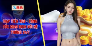 Hướng Dẫn - X88