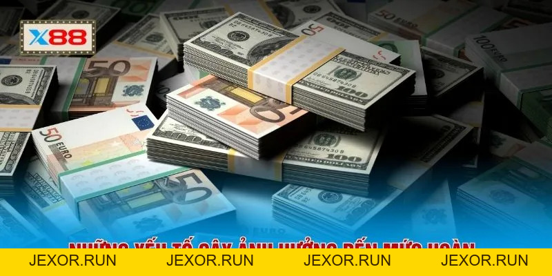 Hoàn Trả X88 - Cơ Chế Tri Ân Khách Hàng Với Những Ưu Đãi