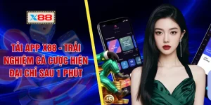Hướng Dẫn - X88