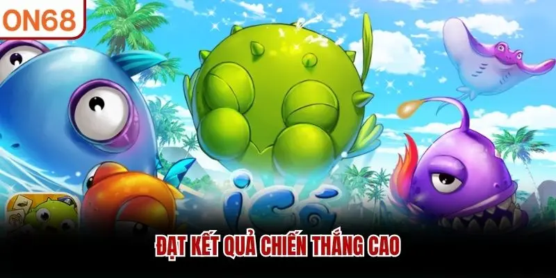Mẹo Chơi Bắn Cá - Áp Dụng Hiệu Quả Tại ON68 Năm 2026