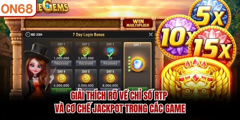 Hack Game Nổ Hũ ON68 Và Sự Thật Gây Sốc Người Chơi