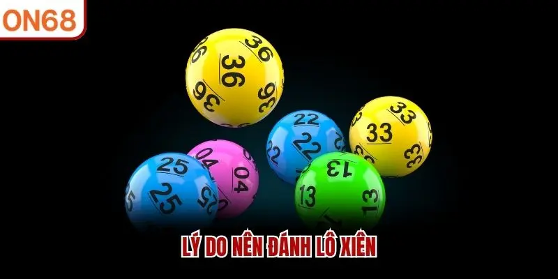 Kỹ Thuật Đánh Lô Xiên Chuẩn Xác Đảm Bảo Ăn To Tại ON68