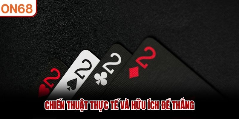 Game Bài ON68 – Cược Đỉnh Cao, Giải Trí Online Thú Vị