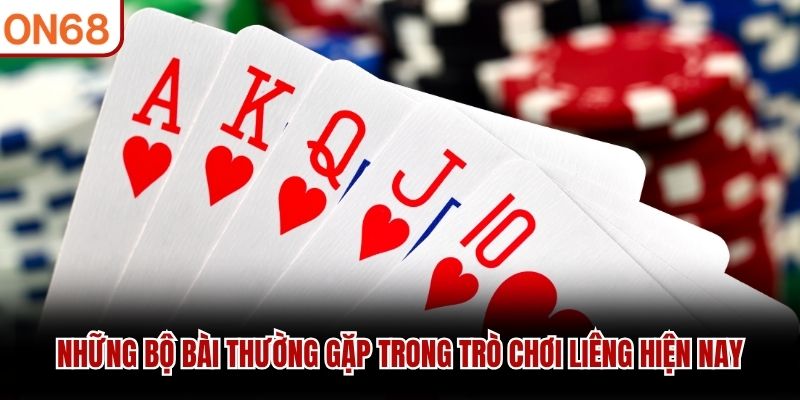 Liêng – Game Bài Chiến Thuật Được Yêu Thích Hiện Nay 2026