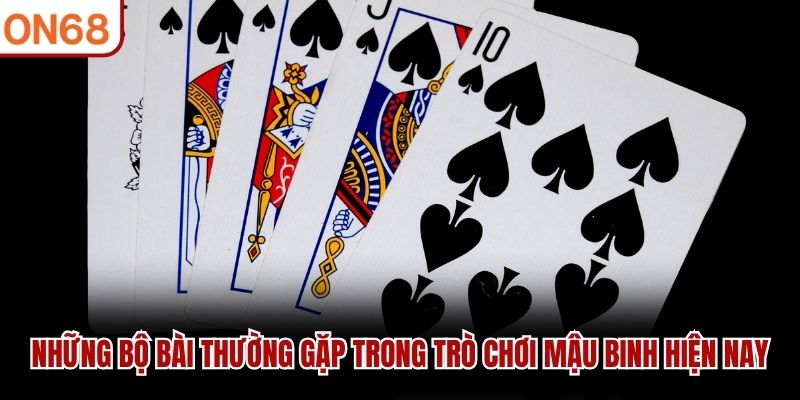 Mậu Binh – Game Chiến Thuật Đòi Hỏi Tư Duy Sắp Xếp 2026