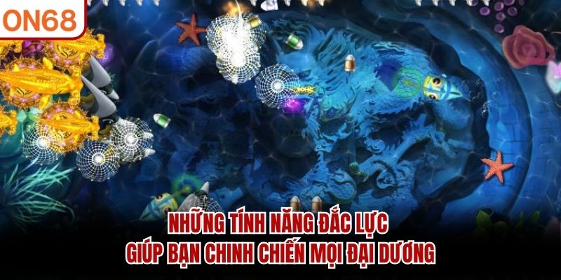Các Cách Hack Bắn Cá Vui Có Thể Bạn Chưa Biết Tại ON68